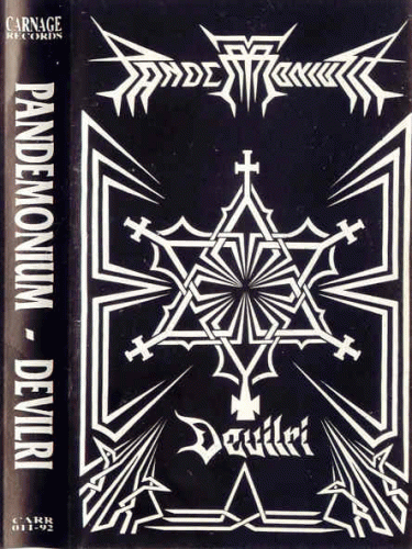 Pandemonium (PL) : Devilri